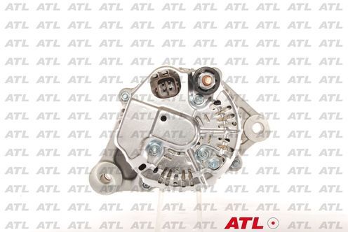 ATL AUTOTECHNIK Generaator L 84 580